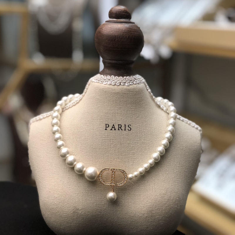 Ch**el necklaces
